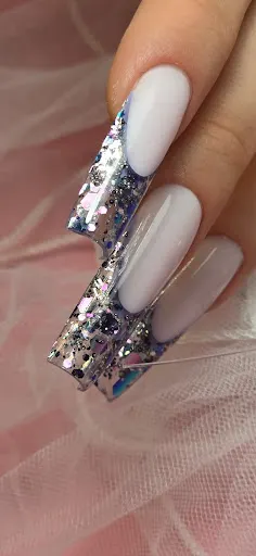 Pink Nails Agnieszka Kulig INSTRUKTOR