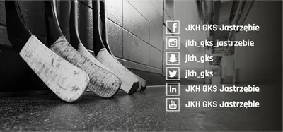 Jastrzębski Klub Hokejowy GKS Jastrzębie
